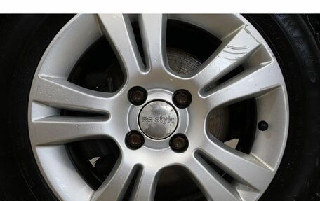 Hyundai Solaris II рестайлинг, 2012 год, 676 200 рублей, 15 фотография