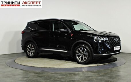 Chery Tiggo 7 Pro, 2023 год, 1 997 000 рублей, 3 фотография