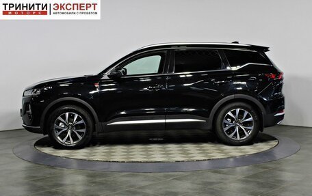 Chery Tiggo 7 Pro, 2023 год, 1 997 000 рублей, 8 фотография