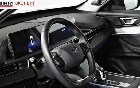 Chery Tiggo 7 Pro, 2023 год, 1 997 000 рублей, 12 фотография