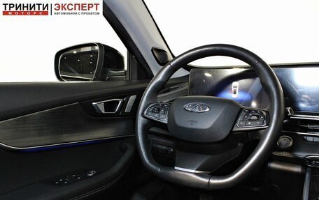 Chery Tiggo 7 Pro, 2023 год, 1 997 000 рублей, 13 фотография