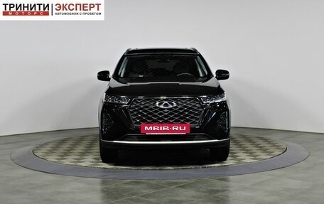 Chery Tiggo 7 Pro, 2023 год, 1 997 000 рублей, 2 фотография