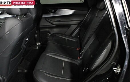 Chery Tiggo 7 Pro, 2023 год, 1 997 000 рублей, 14 фотография