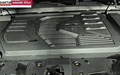 Chery Tiggo 7 Pro, 2023 год, 1 997 000 рублей, 17 фотография