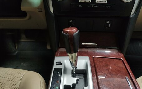 Toyota Camry, 2012 год, 1 545 000 рублей, 13 фотография