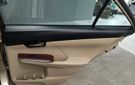 Toyota Camry, 2012 год, 1 545 000 рублей, 17 фотография