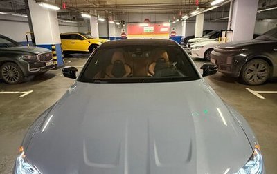 BMW M4, 2022 год, 8 500 000 рублей, 1 фотография