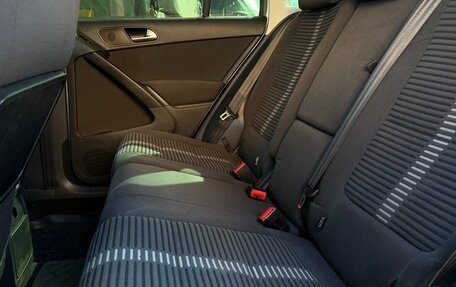 Volkswagen Tiguan I, 2011 год, 1 100 000 рублей, 12 фотография