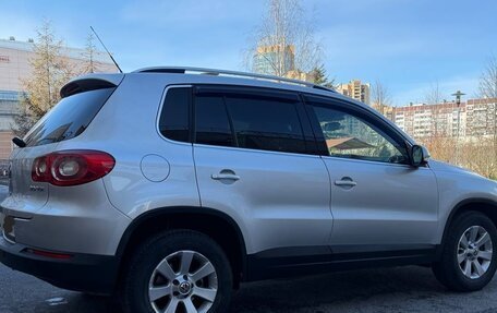 Volkswagen Tiguan I, 2011 год, 1 100 000 рублей, 6 фотография