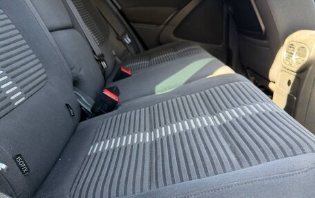 Volkswagen Tiguan I, 2011 год, 1 100 000 рублей, 13 фотография