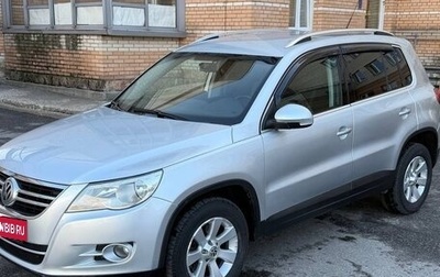 Volkswagen Tiguan I, 2011 год, 1 100 000 рублей, 1 фотография