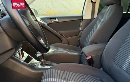 Volkswagen Tiguan I, 2011 год, 1 100 000 рублей, 11 фотография