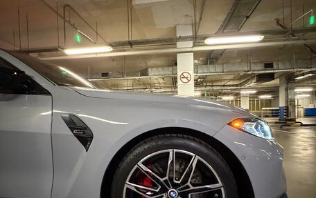 BMW M4, 2022 год, 8 500 000 рублей, 6 фотография