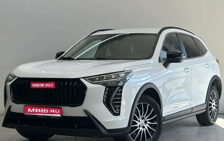 Haval Jolion, 2024 год, 2 350 000 рублей, 1 фотография