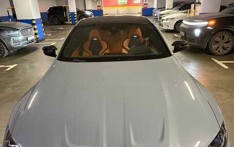 BMW M4, 2022 год, 8 500 000 рублей, 9 фотография