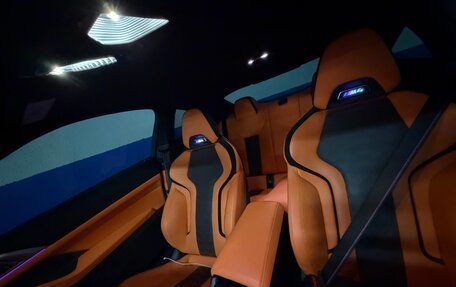 BMW M4, 2022 год, 8 500 000 рублей, 13 фотография