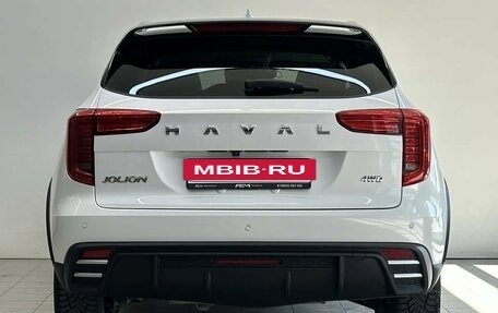 Haval Jolion, 2024 год, 2 350 000 рублей, 6 фотография