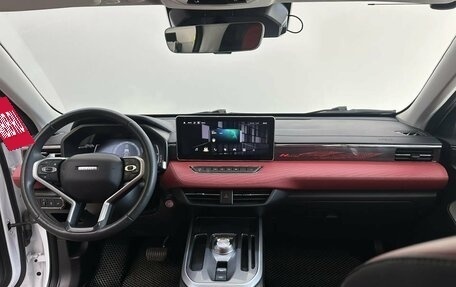 Haval Jolion, 2024 год, 2 350 000 рублей, 9 фотография