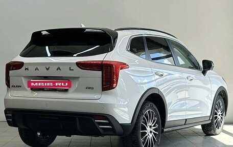 Haval Jolion, 2024 год, 2 350 000 рублей, 5 фотография