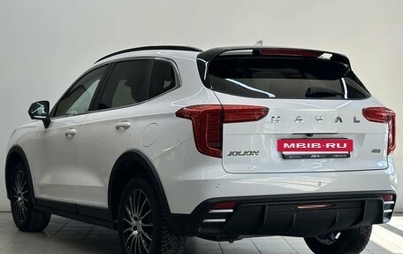 Haval Jolion, 2024 год, 2 350 000 рублей, 7 фотография
