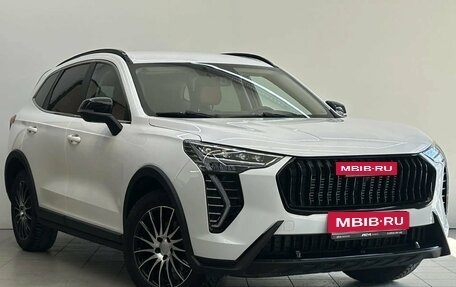 Haval Jolion, 2024 год, 2 350 000 рублей, 3 фотография