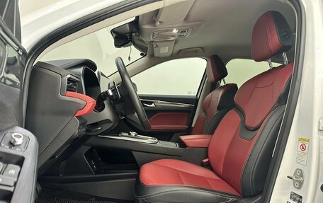 Haval Jolion, 2024 год, 2 350 000 рублей, 18 фотография