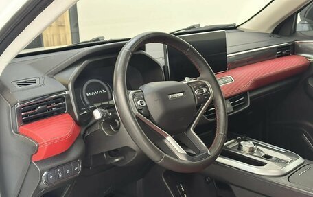 Haval Jolion, 2024 год, 2 350 000 рублей, 19 фотография