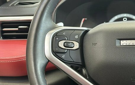 Haval Jolion, 2024 год, 2 350 000 рублей, 12 фотография