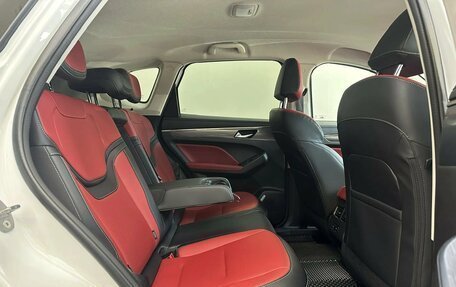 Haval Jolion, 2024 год, 2 350 000 рублей, 22 фотография