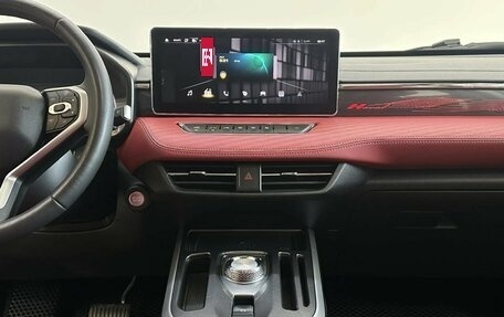 Haval Jolion, 2024 год, 2 350 000 рублей, 14 фотография