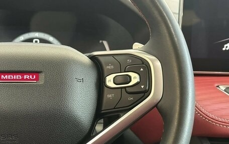 Haval Jolion, 2024 год, 2 350 000 рублей, 13 фотография