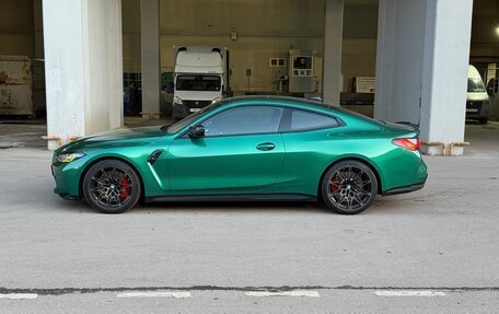 BMW M4, 2021 год, 11 500 000 рублей, 7 фотография