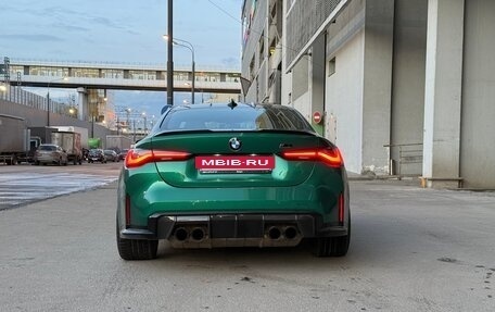 BMW M4, 2021 год, 11 500 000 рублей, 6 фотография