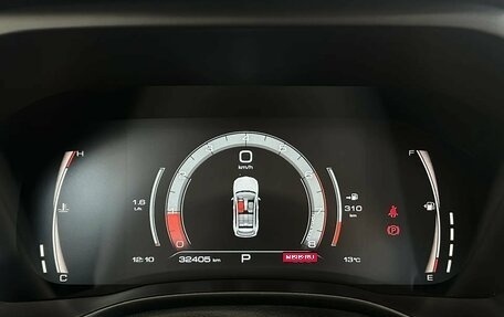 Haval Jolion, 2024 год, 2 350 000 рублей, 33 фотография