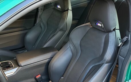 BMW M4, 2021 год, 11 500 000 рублей, 10 фотография