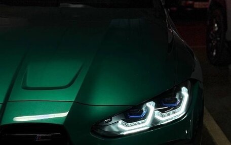 BMW M4, 2021 год, 11 500 000 рублей, 18 фотография