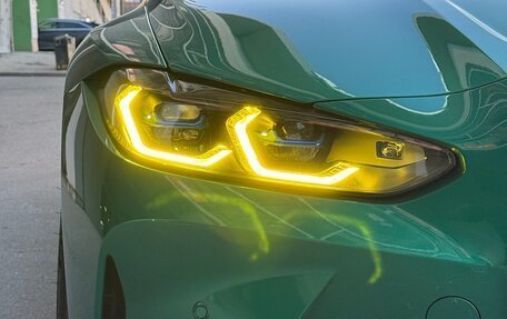 BMW M4, 2021 год, 11 500 000 рублей, 12 фотография