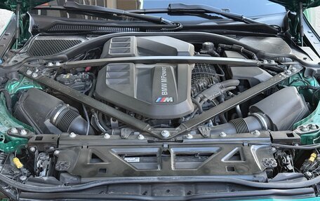 BMW M4, 2021 год, 11 500 000 рублей, 14 фотография