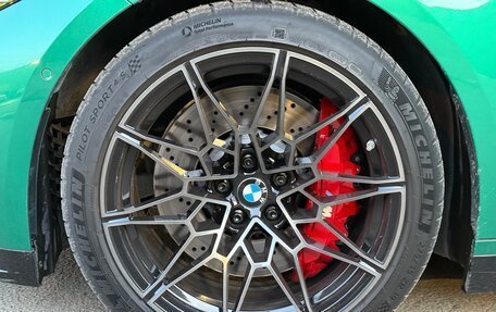 BMW M4, 2021 год, 11 500 000 рублей, 15 фотография