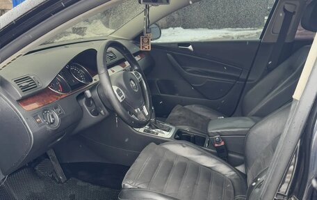 Volkswagen Passat B6, 2010 год, 650 000 рублей, 7 фотография