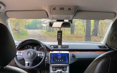 Volkswagen Passat B6, 2010 год, 650 000 рублей, 6 фотография