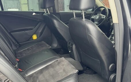 Volkswagen Passat B6, 2010 год, 650 000 рублей, 10 фотография