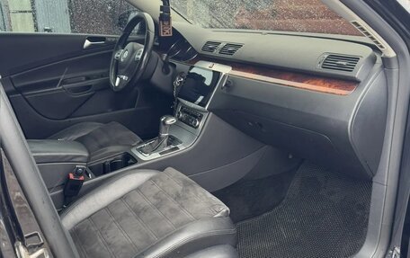 Volkswagen Passat B6, 2010 год, 650 000 рублей, 8 фотография