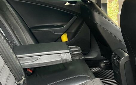 Volkswagen Passat B6, 2010 год, 650 000 рублей, 11 фотография