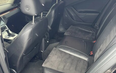 Volkswagen Passat B6, 2010 год, 650 000 рублей, 9 фотография