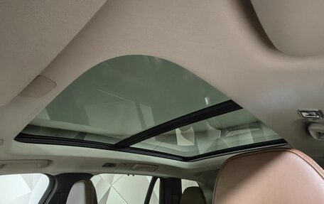 Volvo XC90 II рестайлинг, 2019 год, 4 200 000 рублей, 22 фотография