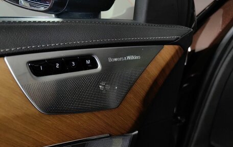 Volvo XC90 II рестайлинг, 2019 год, 4 200 000 рублей, 21 фотография