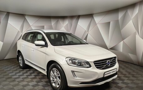 Volvo XC60 II, 2015 год, 1 870 000 рублей, 3 фотография