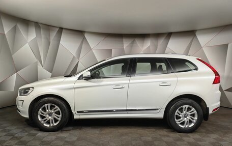 Volvo XC60 II, 2015 год, 1 870 000 рублей, 5 фотография