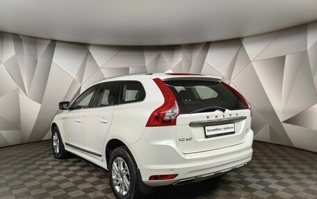 Volvo XC60 II, 2015 год, 1 870 000 рублей, 4 фотография